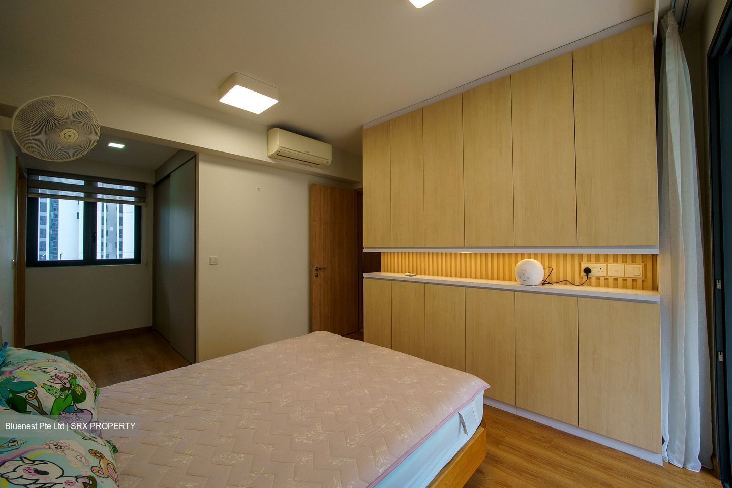 Hundred Palms Residences (D19), Condominium #603236661